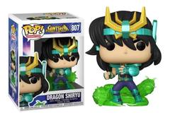 Dragon Shiryu