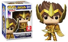 Sagittarius Seiya