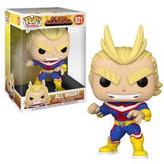 All Might