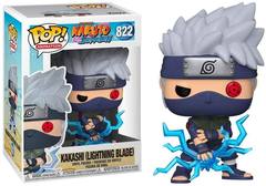 Kakashi Lightning Blade