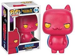 Bugcat