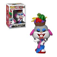 Bugs Bunny In Fruit Hat