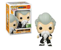 Jackie Chun