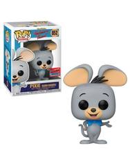 Pixie Hanna-Barbera