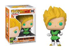 Super Saiyan Gohan