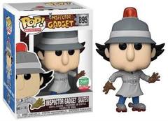 Inspector Gadget Skates