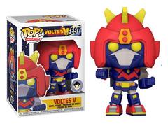 Voltes V