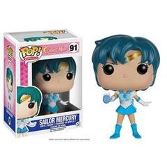 Sailor Mercury