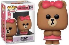 Choco