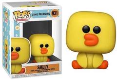 Sally