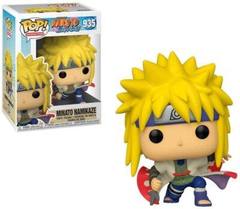 Minato Mamikaze
