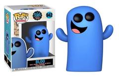 Bloo