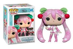 Sakura Miku