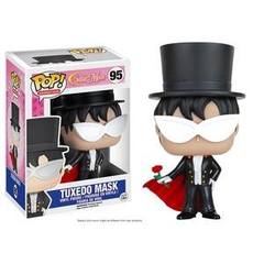 Tuxedo Mask