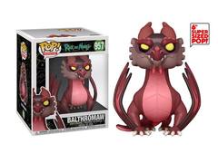Balthromaw