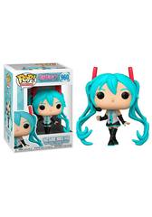 Hatsune Miku V4X