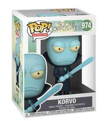 Korvo