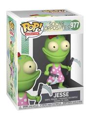 Jesse