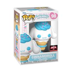 Cinnamoroll