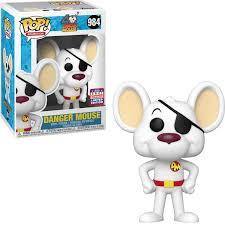 Danger Mouse