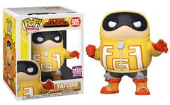 Fatgum