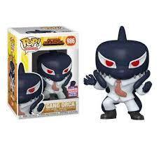 Gang Orca