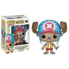 Tony Tony Chopper
