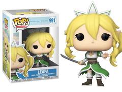 Leafa