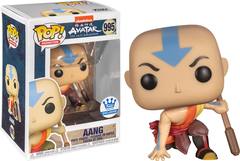 Aang