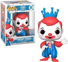 Freddy Funko - Clown