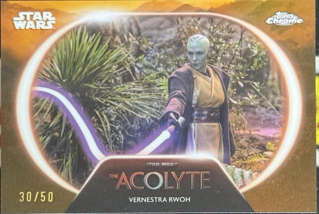 Vernestra Rwoh