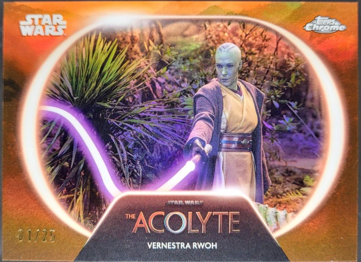 Vernestra Rwoh