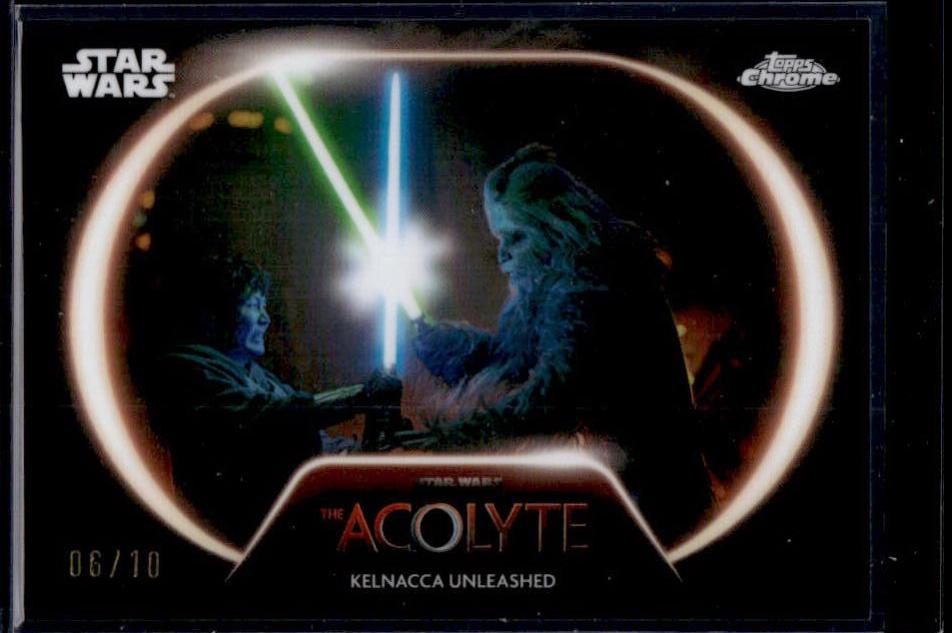 Kelnacca Unleashed