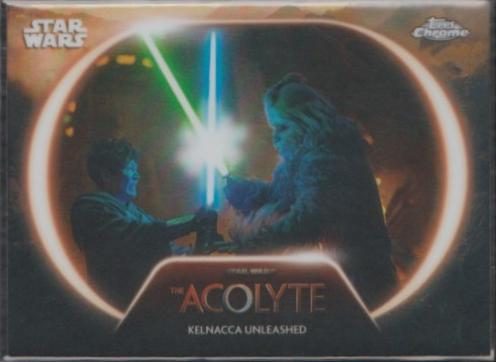 Kelnacca Unleashed