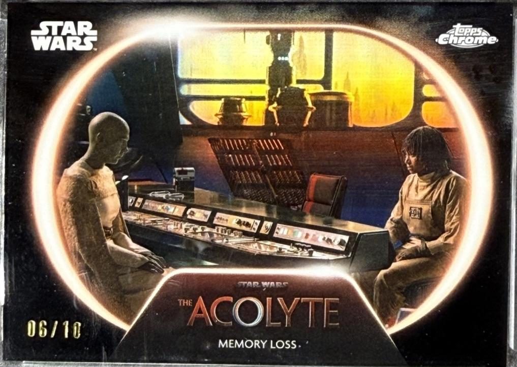 Memory Loss