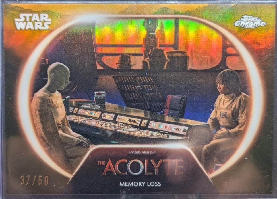 Memory Loss
