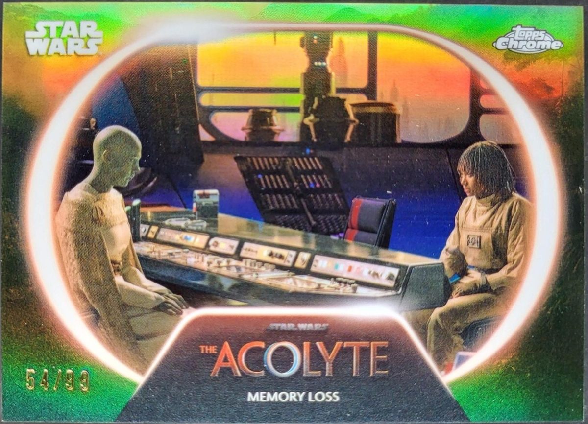 Memory Loss