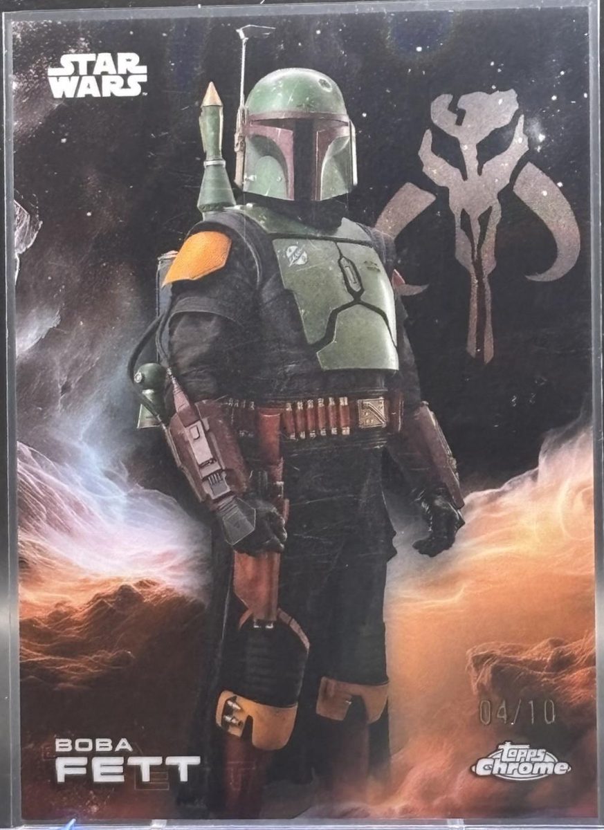 Boba Fett