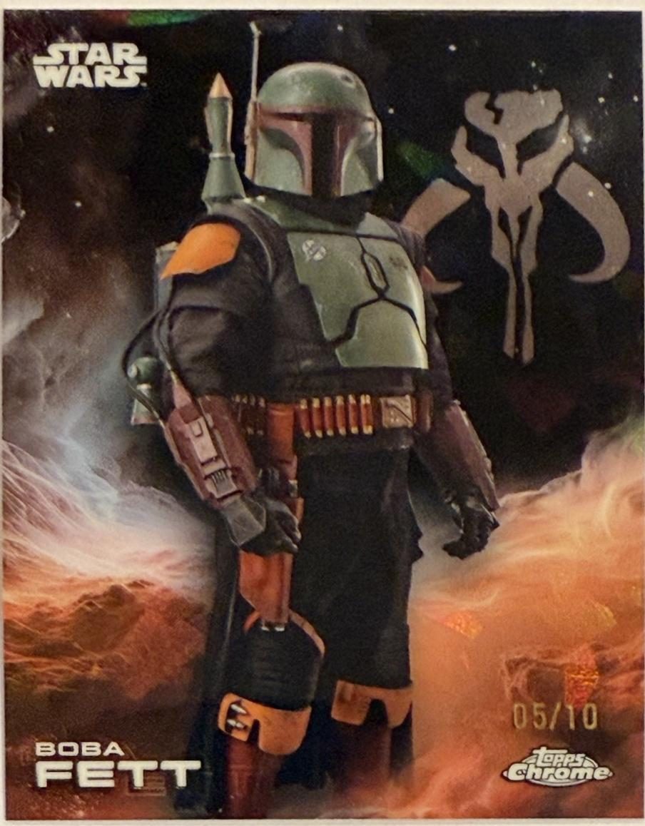 Boba Fett