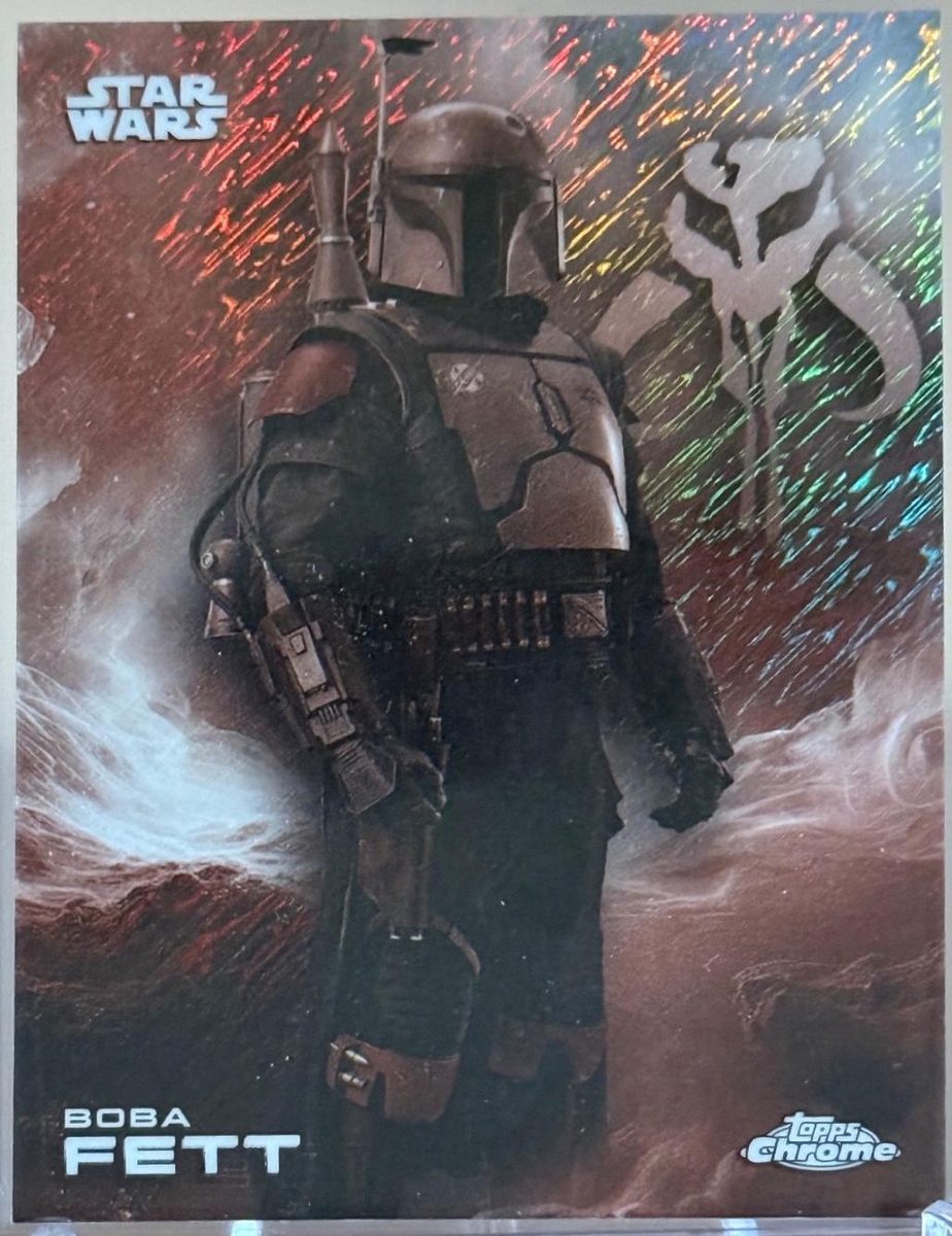 Boba Fett