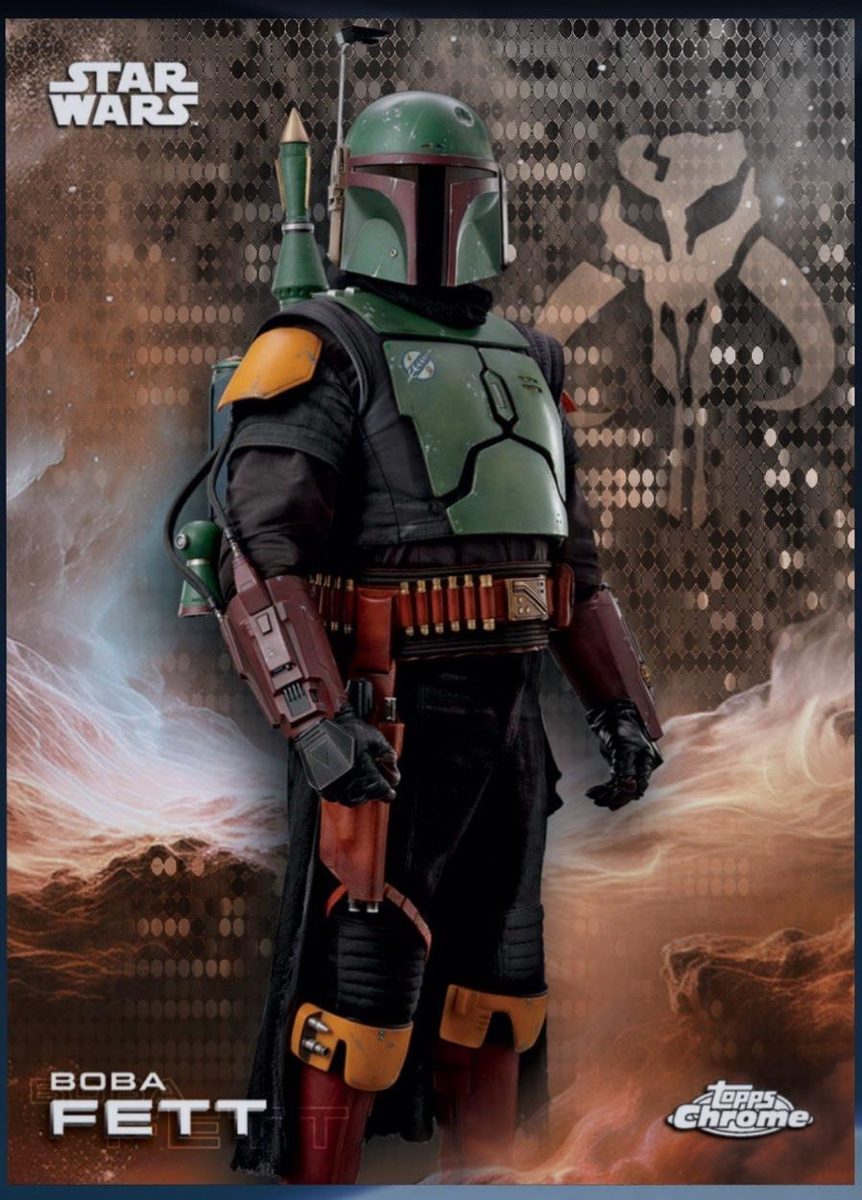 Boba Fett