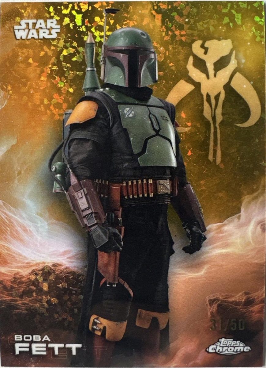 Boba Fett