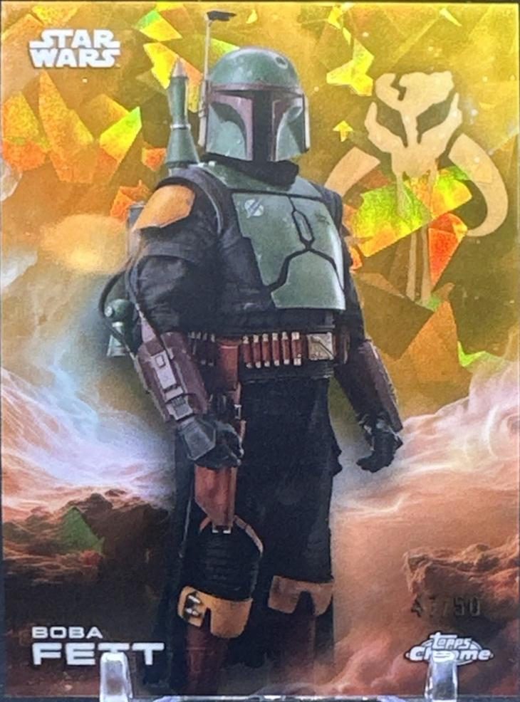 Boba Fett