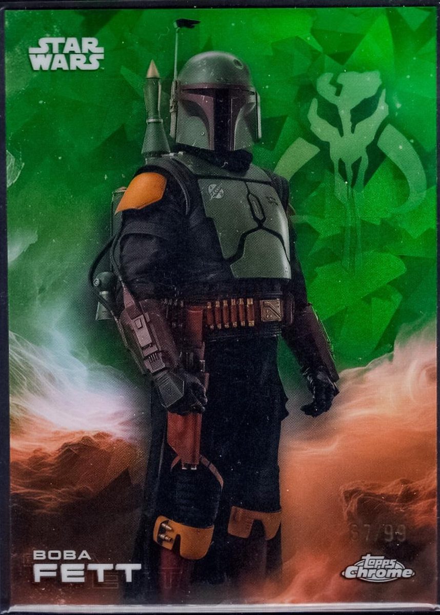 Boba Fett
