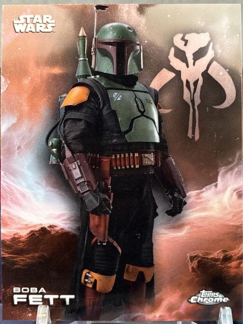 Boba Fett