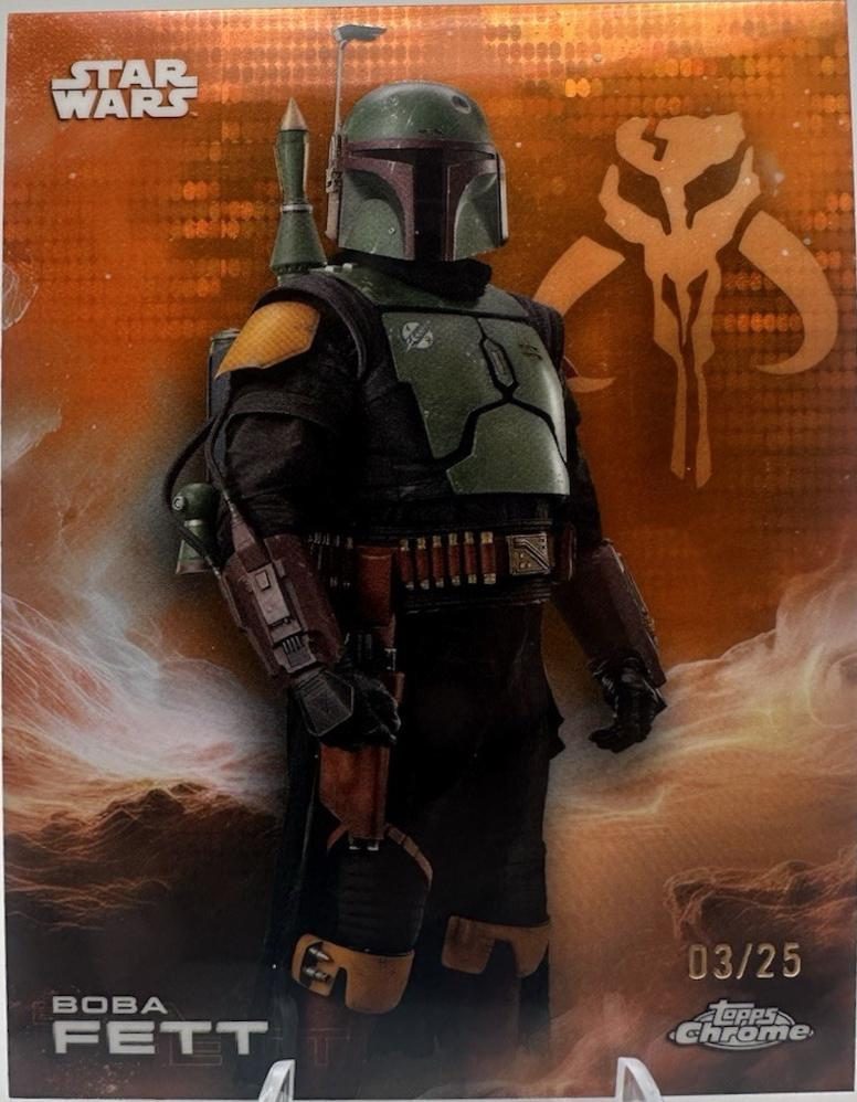 Boba Fett