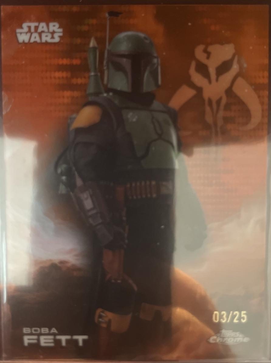 Boba Fett