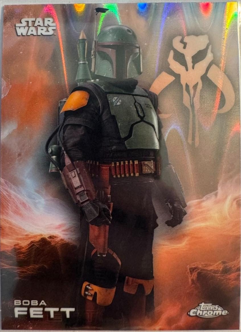 Boba Fett