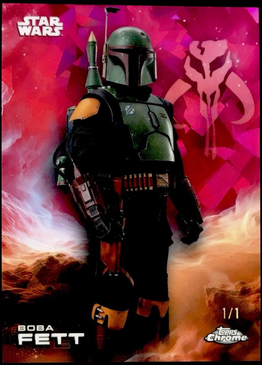 Boba Fett