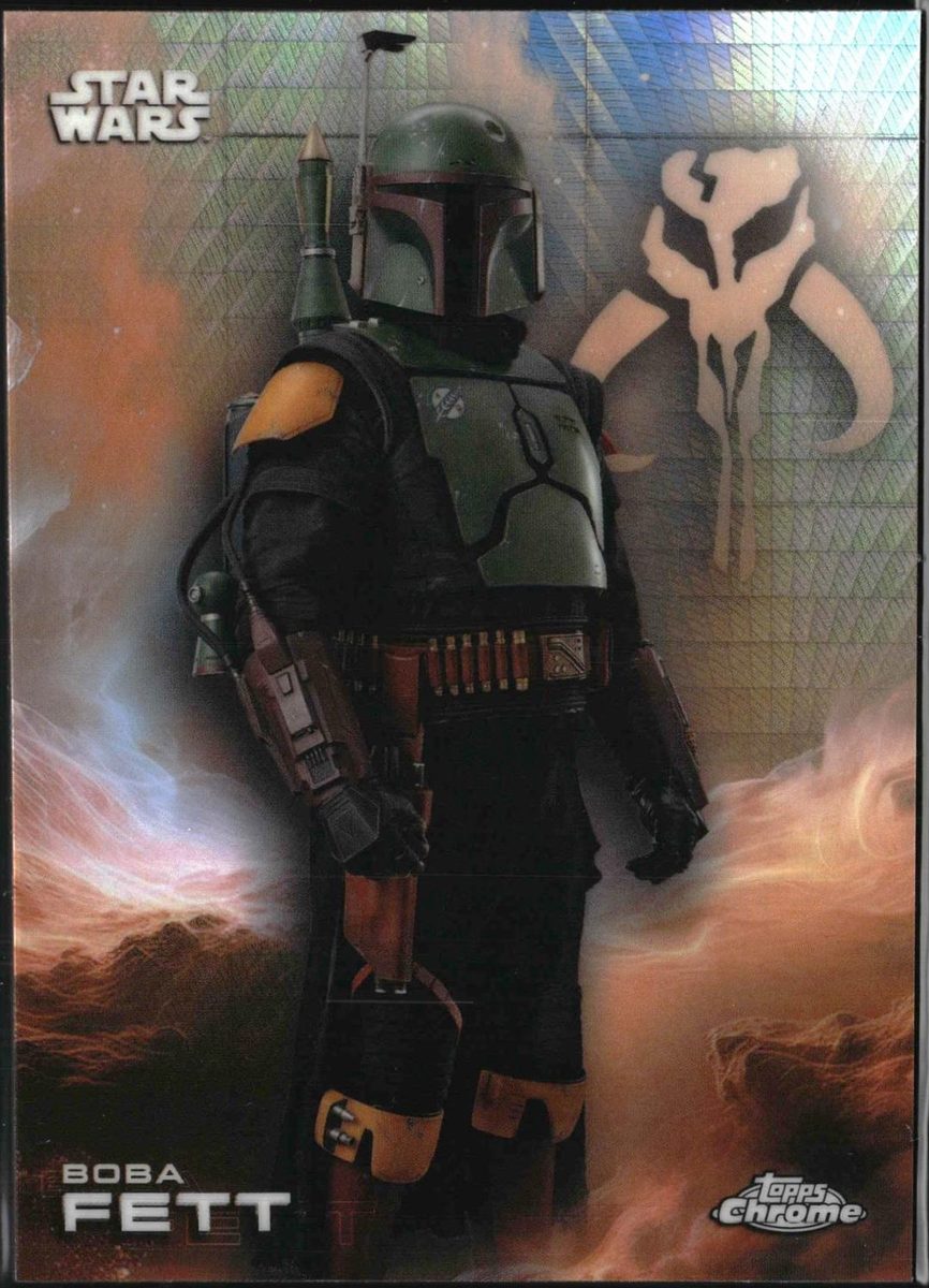 Boba Fett